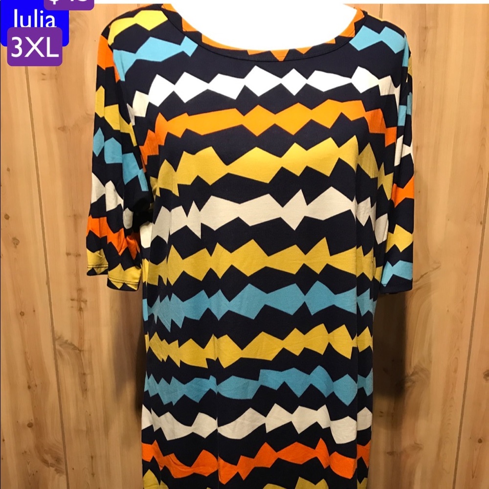 LuLaRoe Julia